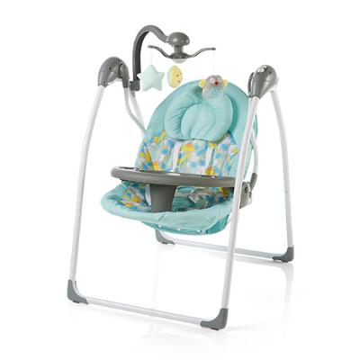 ALTALENA ELETTRONICA ORSO BLUE
